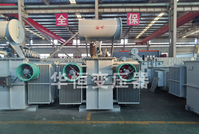 SZ11-10000/35宝鸡宝鸡宝鸡油浸式变压器厂家